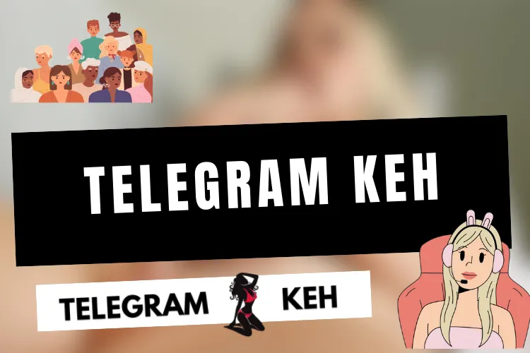 Lire la suite à propos de l’article Telegram De Keh