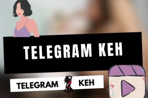 Lire la suite à propos de l’article Canal Telegram Keh