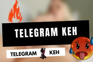 Lire la suite à propos de l’article Keh Leak Telegram
