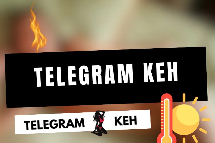 Lire la suite à propos de l’article Telegram Ficha Keh