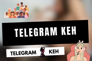 Lire la suite à propos de l’article Groupe Telegram Keh