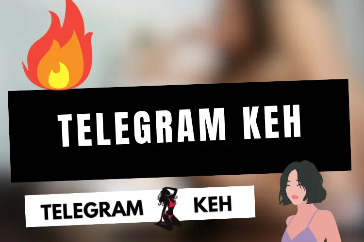 Telegram Keh De Luxe