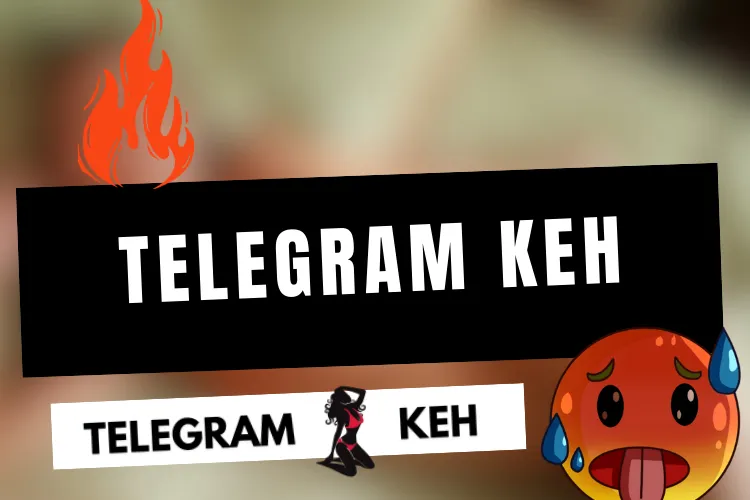 Keh Bxl Telegram