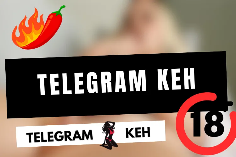 Telegram Keh Snap